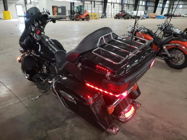 Photo 2 VIN: 1HD1KEM11BB668054 - HARLEY-DAVIDSON FLHTK 