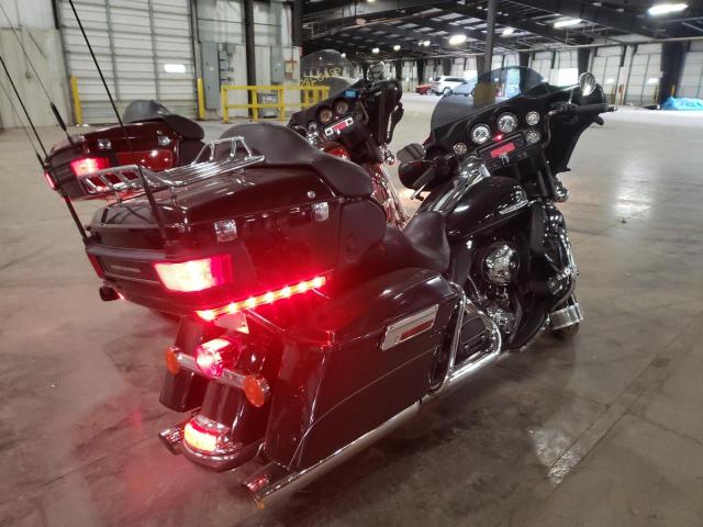 Photo 3 VIN: 1HD1KEM11BB668054 - HARLEY-DAVIDSON FLHTK 