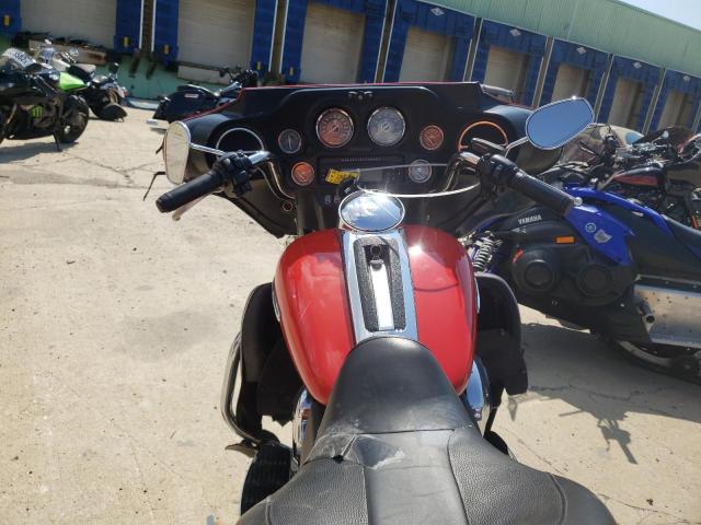 Photo 4 VIN: 1HD1KEM13AB666594 - HARLEY-DAVIDSON FLHTK 