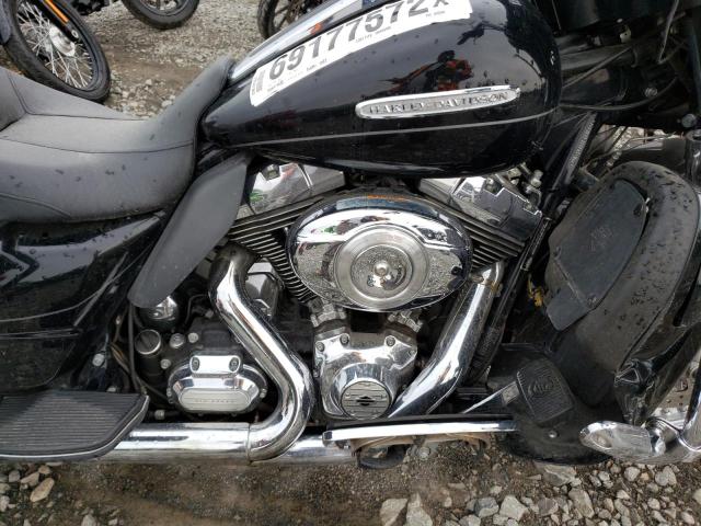 Photo 6 VIN: 1HD1KEM13CB637647 - HARLEY-DAVIDSON FLHTK ELEC 