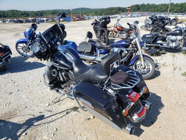 Photo 2 VIN: 1HD1KEM15CB631753 - HARLEY-DAVIDSON FLHTK ELEC 