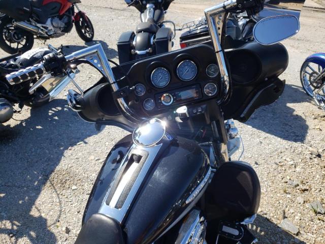 Photo 4 VIN: 1HD1KEM15CB631753 - HARLEY-DAVIDSON FLHTK ELEC 