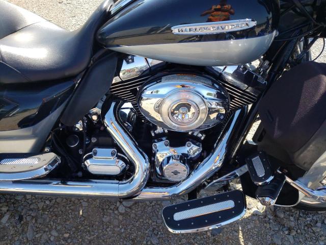 Photo 6 VIN: 1HD1KEM15CB631753 - HARLEY-DAVIDSON FLHTK ELEC 