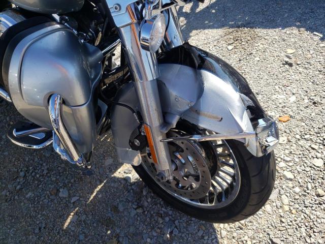 Photo 8 VIN: 1HD1KEM15CB631753 - HARLEY-DAVIDSON FLHTK ELEC 