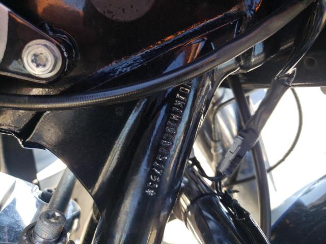 Photo 9 VIN: 1HD1KEM15CB631753 - HARLEY-DAVIDSON FLHTK ELEC 