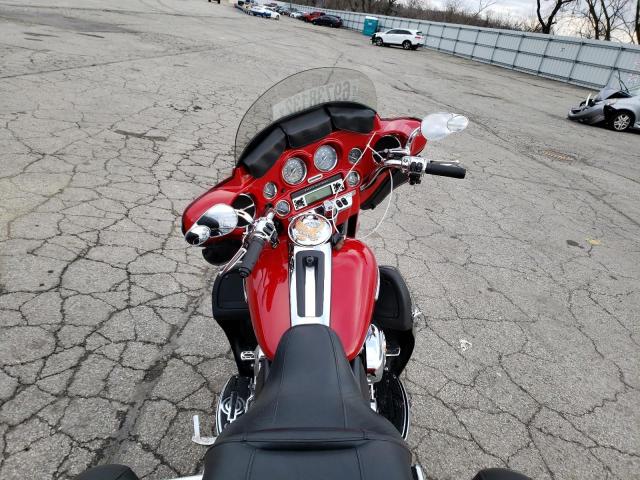 Photo 4 VIN: 1HD1KEM16BB626205 - HARLEY-DAVIDSON FLHTK 