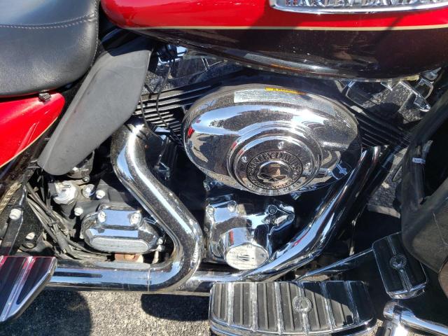 Photo 6 VIN: 1HD1KEM18BB628425 - HARLEY-DAVIDSON FLHTK 