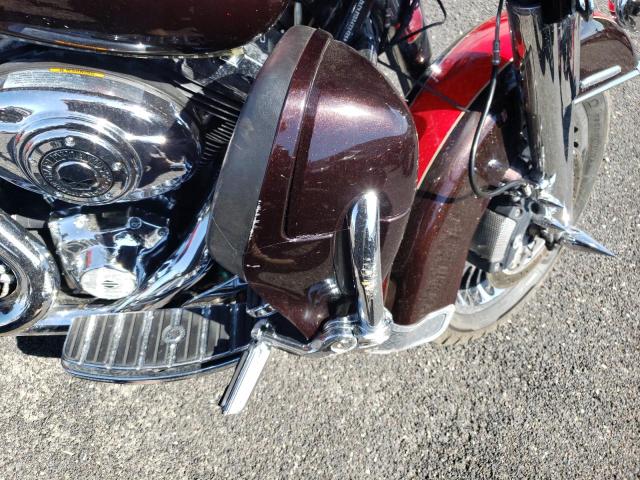 Photo 8 VIN: 1HD1KEM18BB628425 - HARLEY-DAVIDSON FLHTK 