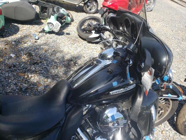 Photo 4 VIN: 1HD1KEM18BB669489 - HARLEY-DAVIDSON FLHTK 