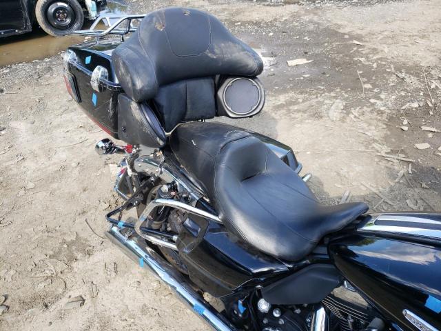 Photo 5 VIN: 1HD1KEM18BB669489 - HARLEY-DAVIDSON FLHTK 