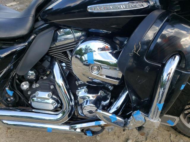 Photo 6 VIN: 1HD1KEM18BB669489 - HARLEY-DAVIDSON FLHTK 