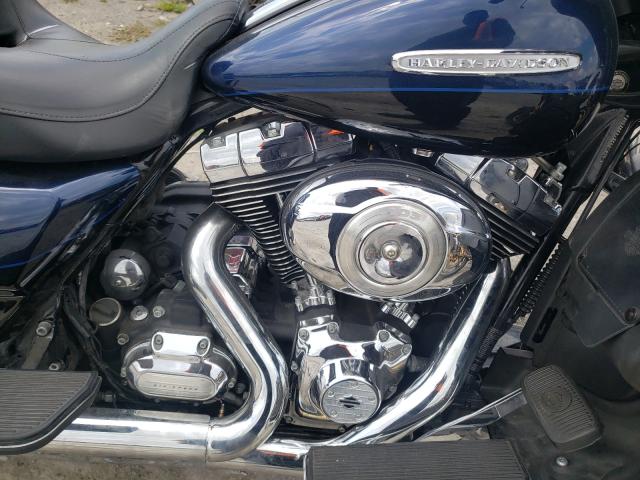 Photo 6 VIN: 1HD1KEM18CB654055 - HARLEY-DAVIDSON FLHTK 