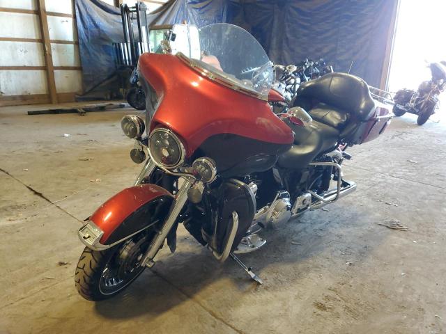 Photo 1 VIN: 1HD1KEM19CB604992 - HARLEY-DAVIDSON FLHTK ELEC 