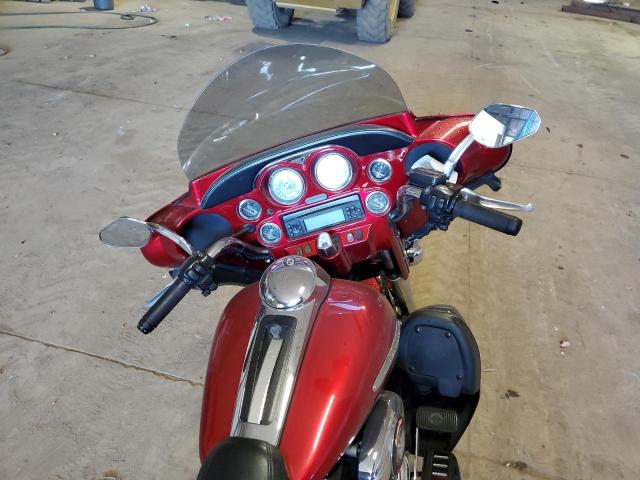 Photo 4 VIN: 1HD1KEM19CB604992 - HARLEY-DAVIDSON FLHTK ELEC 