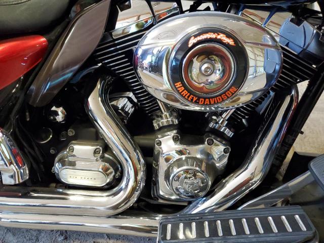 Photo 6 VIN: 1HD1KEM19CB604992 - HARLEY-DAVIDSON FLHTK ELEC 