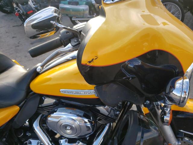 Photo 8 VIN: 1HD1KEM19DB607649 - HARLEY-DAVIDSON FLHTK ELEC 