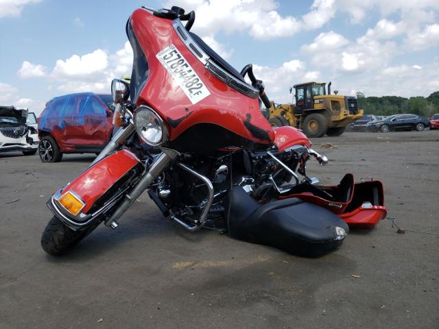 Photo 1 VIN: 1HD1KEM1XAB627940 - HARLEY-DAVIDSON FLHTK 