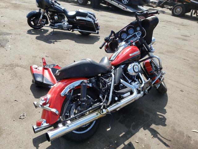 Photo 3 VIN: 1HD1KEM1XAB627940 - HARLEY-DAVIDSON FLHTK 