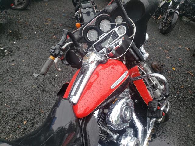 Photo 4 VIN: 1HD1KEM1XAB627940 - HARLEY-DAVIDSON FLHTK 