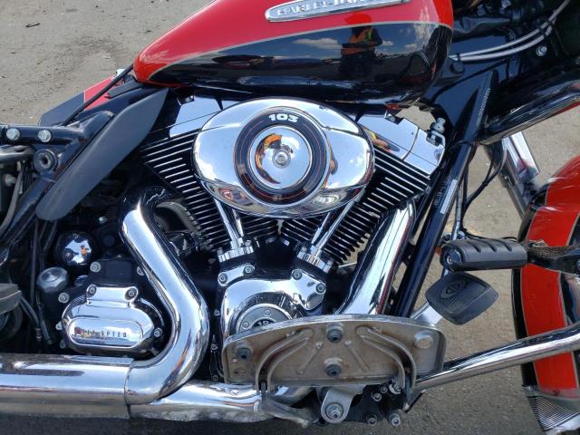 Photo 6 VIN: 1HD1KEM1XAB627940 - HARLEY-DAVIDSON FLHTK 