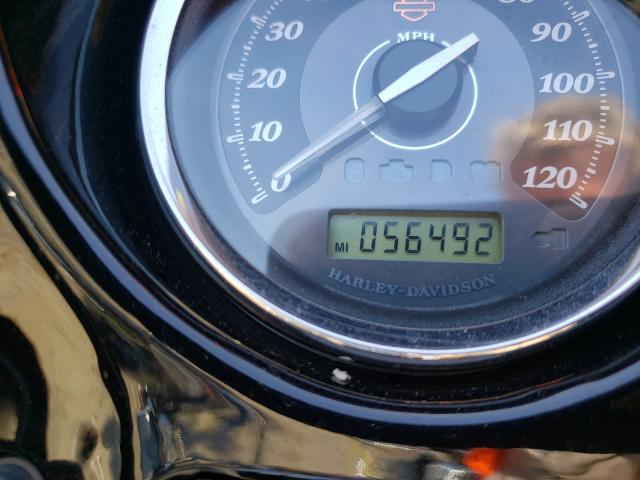 Photo 7 VIN: 1HD1KEM1XAB640378 - HARLEY-DAVIDSON FLHTK 