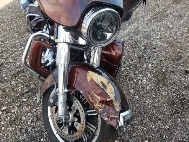 Photo 8 VIN: 1HD1KEM1XBB603624 - HARLEY-DAVIDSON FLHTK 