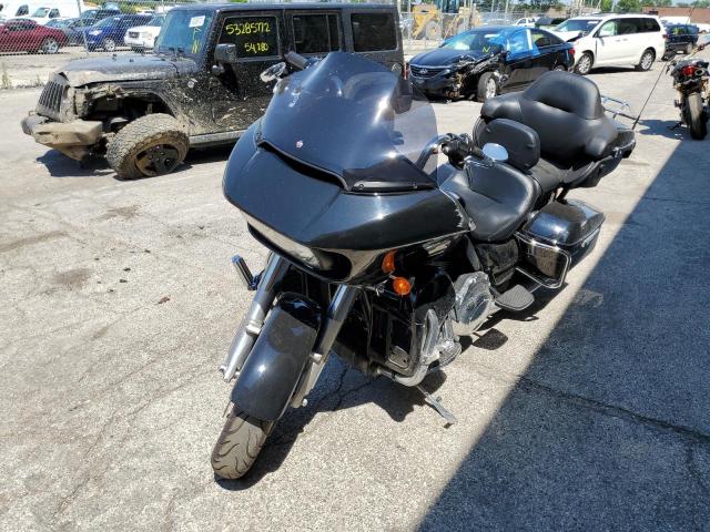 Photo 1 VIN: 1HD1KGL13GB630071 - HARLEY-DAVIDSON FLTRU 