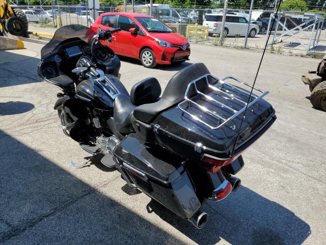 Photo 2 VIN: 1HD1KGL13GB630071 - HARLEY-DAVIDSON FLTRU 