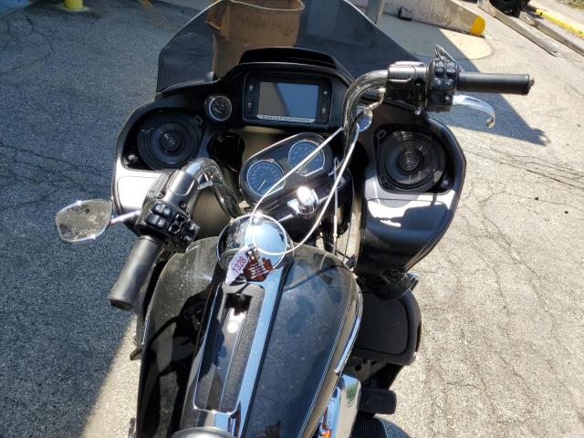 Photo 4 VIN: 1HD1KGL13GB630071 - HARLEY-DAVIDSON FLTRU 