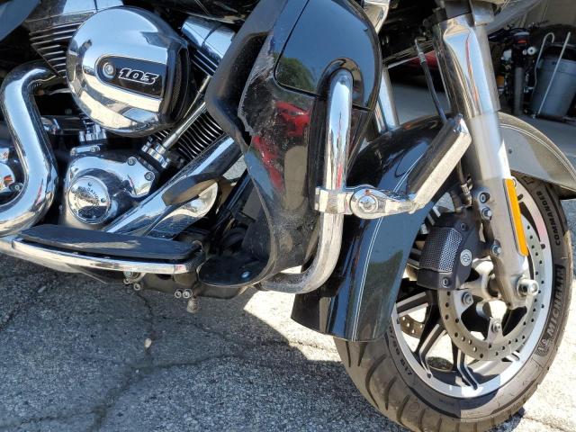 Photo 8 VIN: 1HD1KGL13GB630071 - HARLEY-DAVIDSON FLTRU 