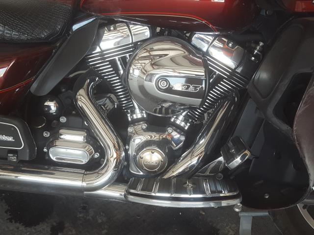 Photo 6 VIN: 1HD1KGL18GB674759 - HARLEY-DAVIDSON FLTRU 