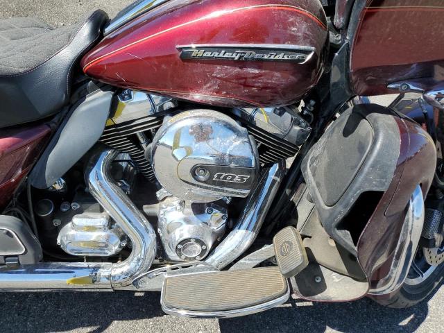 Photo 6 VIN: 1HD1KGL1XGB624381 - HARLEY-DAVIDSON FLTRU 