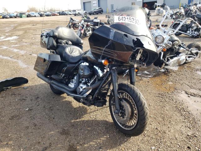 Photo 0 VIN: 1HD1KGM14CB676064 - HARLEY-DAVIDSON FLTRU ROAD 