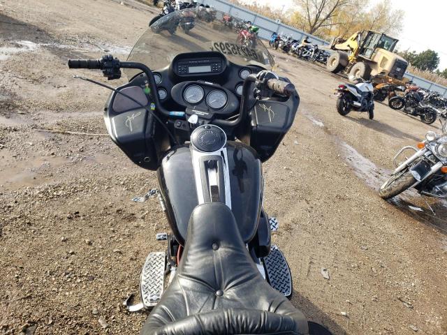 Photo 4 VIN: 1HD1KGM14CB676064 - HARLEY-DAVIDSON FLTRU ROAD 