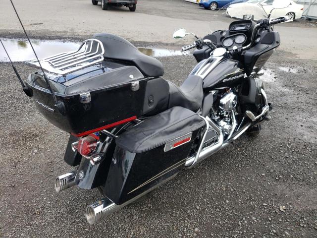 Photo 3 VIN: 1HD1KGM17BB633238 - HARLEY-DAVIDSON FLTRU 