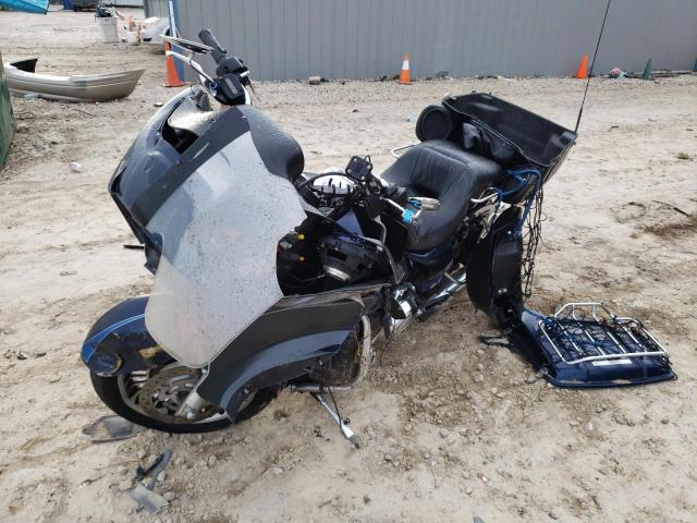 Photo 1 VIN: 1HD1KGM17DB656814 - HARLEY-DAVIDSON FLTRU ROAD 