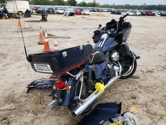 Photo 3 VIN: 1HD1KGM17DB656814 - HARLEY-DAVIDSON FLTRU ROAD 