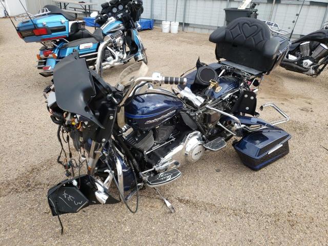 Photo 1 VIN: 1HD1KGM19DB676594 - HARLEY-DAVIDSON FLTRU ROAD 