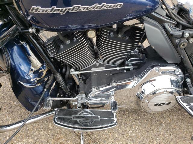 Photo 6 VIN: 1HD1KGM19DB676594 - HARLEY-DAVIDSON FLTRU ROAD 