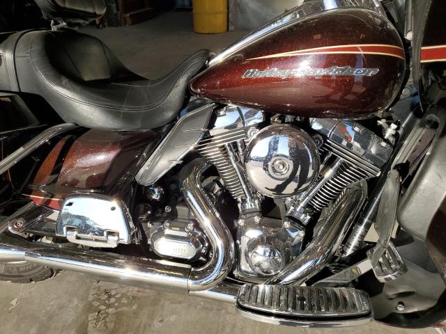 Photo 6 VIN: 1HD1KGM1XBB658327 - HARLEY-DAVIDSON FLTRU 