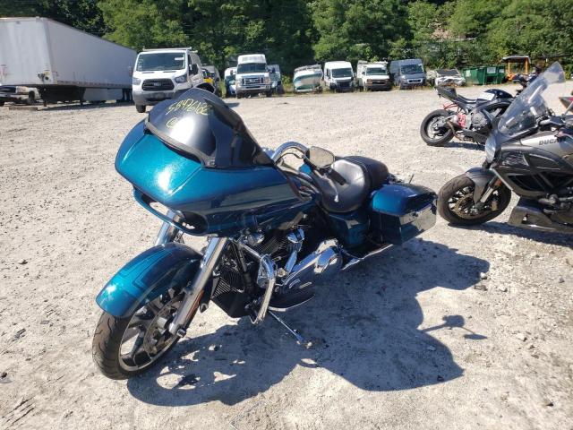 Photo 1 VIN: 1HD1KHC10LB624423 - HARLEY-DAVIDSON FLTRX 