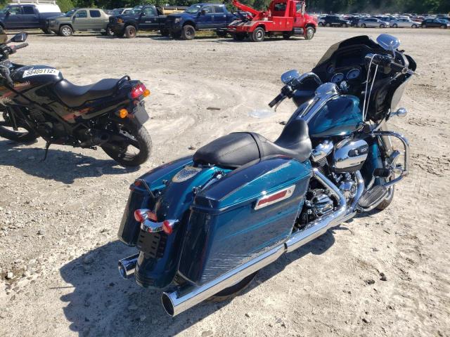 Photo 3 VIN: 1HD1KHC10LB624423 - HARLEY-DAVIDSON FLTRX 