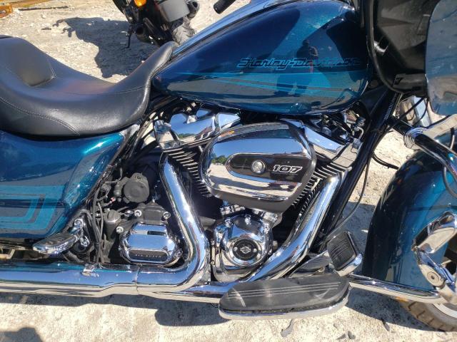 Photo 6 VIN: 1HD1KHC10LB624423 - HARLEY-DAVIDSON FLTRX 