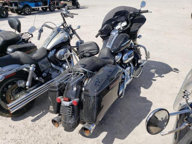 Photo 3 VIN: 1HD1KHC11JB646864 - HARLEY-DAVIDSON FLTRX ROAD 