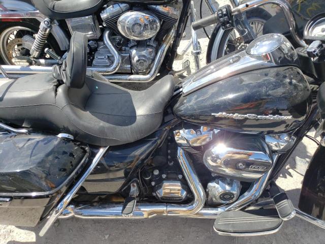 Photo 4 VIN: 1HD1KHC11JB646864 - HARLEY-DAVIDSON FLTRX ROAD 