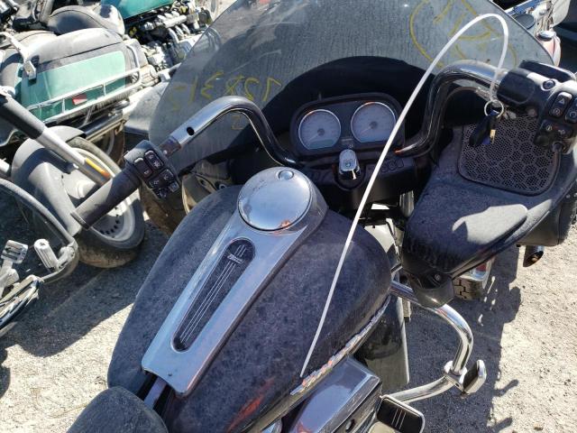 Photo 5 VIN: 1HD1KHC11JB646864 - HARLEY-DAVIDSON FLTRX ROAD 