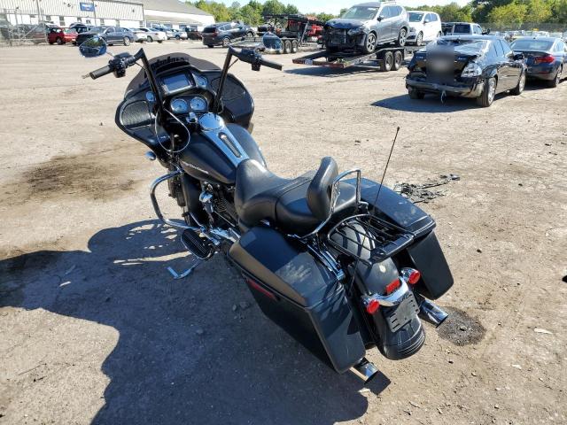 Photo 2 VIN: 1HD1KHC11JB654205 - HARLEY-DAVIDSON FLTRX ROAD 