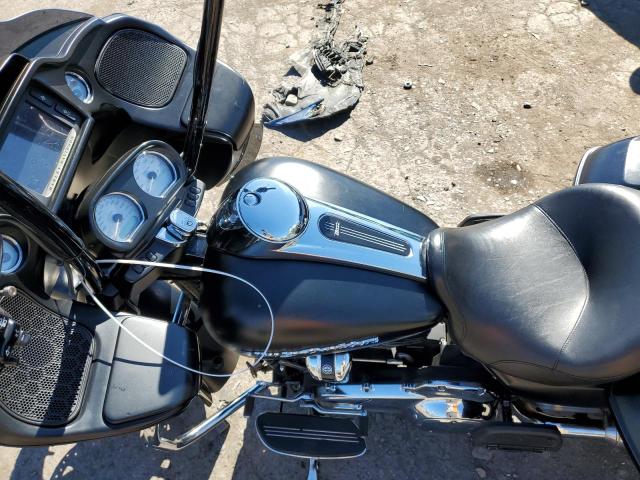 Photo 4 VIN: 1HD1KHC11JB654205 - HARLEY-DAVIDSON FLTRX ROAD 