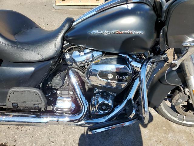 Photo 6 VIN: 1HD1KHC11JB654205 - HARLEY-DAVIDSON FLTRX ROAD 