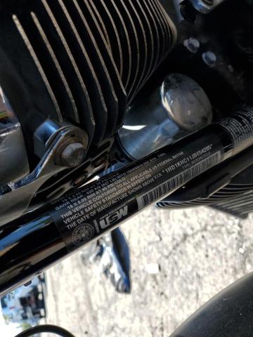 Photo 9 VIN: 1HD1KHC11JB654205 - HARLEY-DAVIDSON FLTRX ROAD 